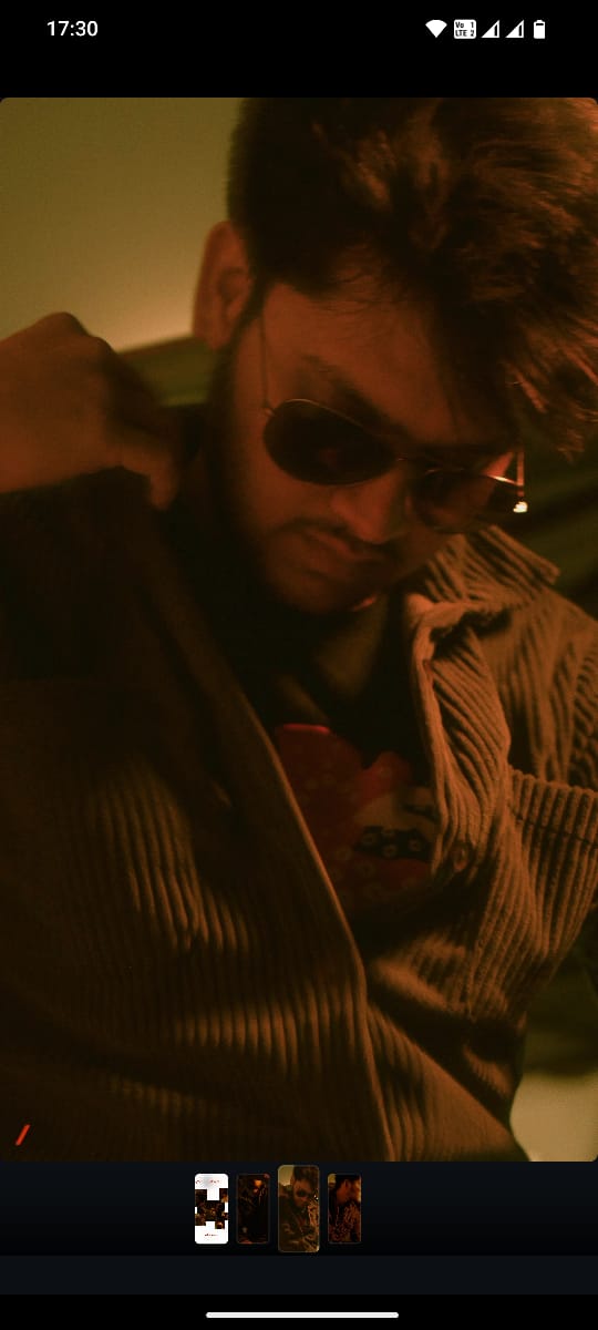 Sparsh