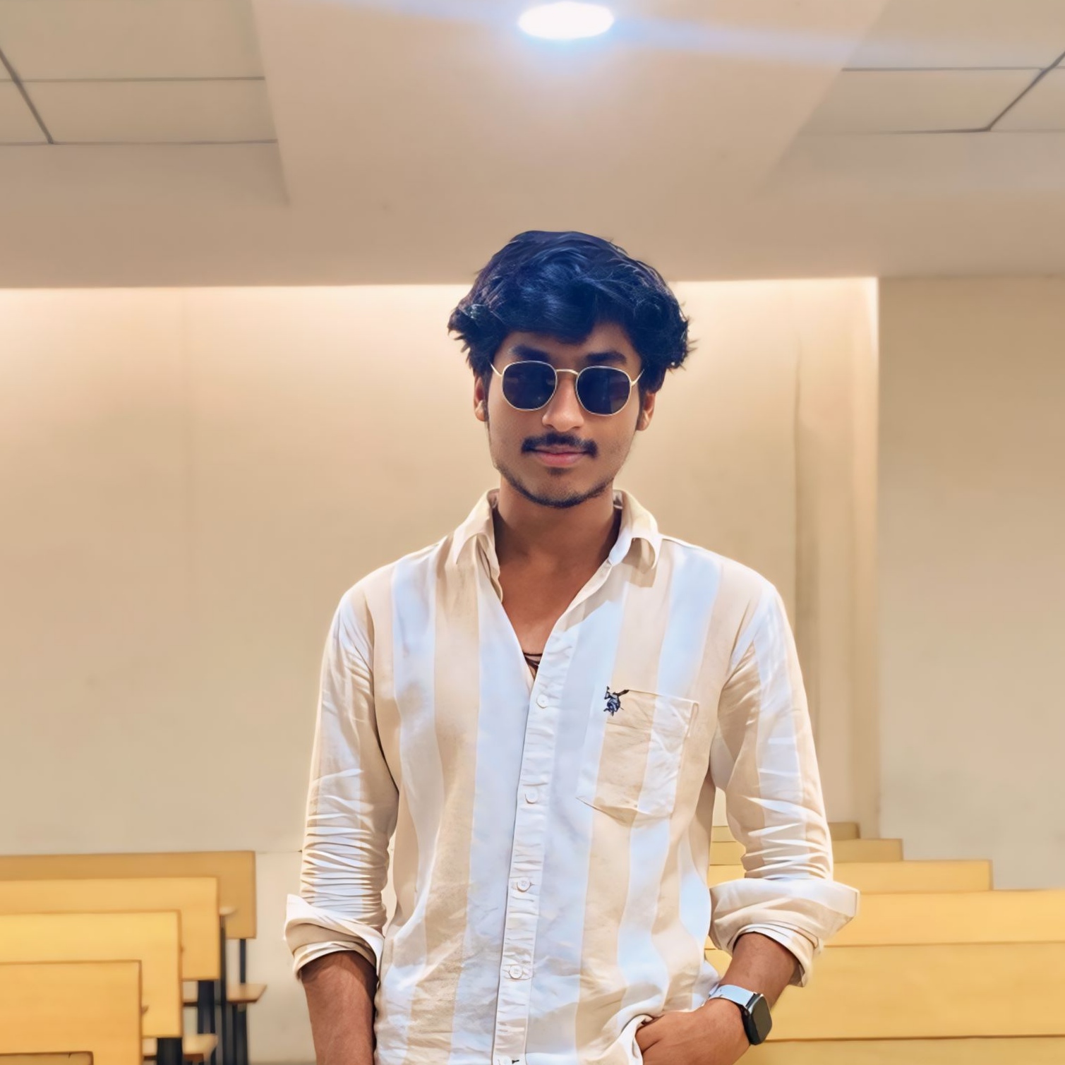 Kuldeep
