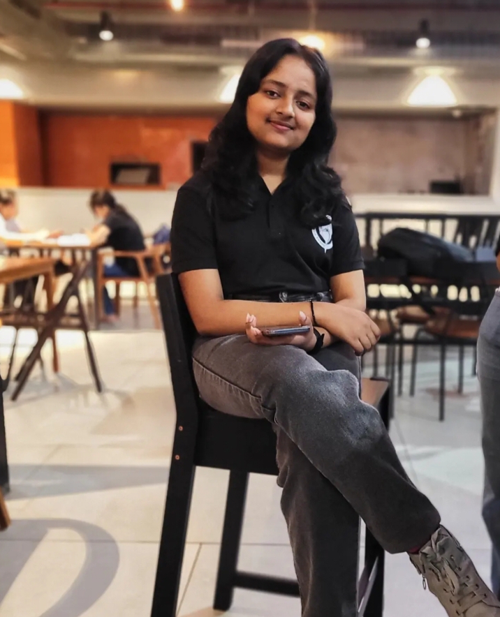 Muskan