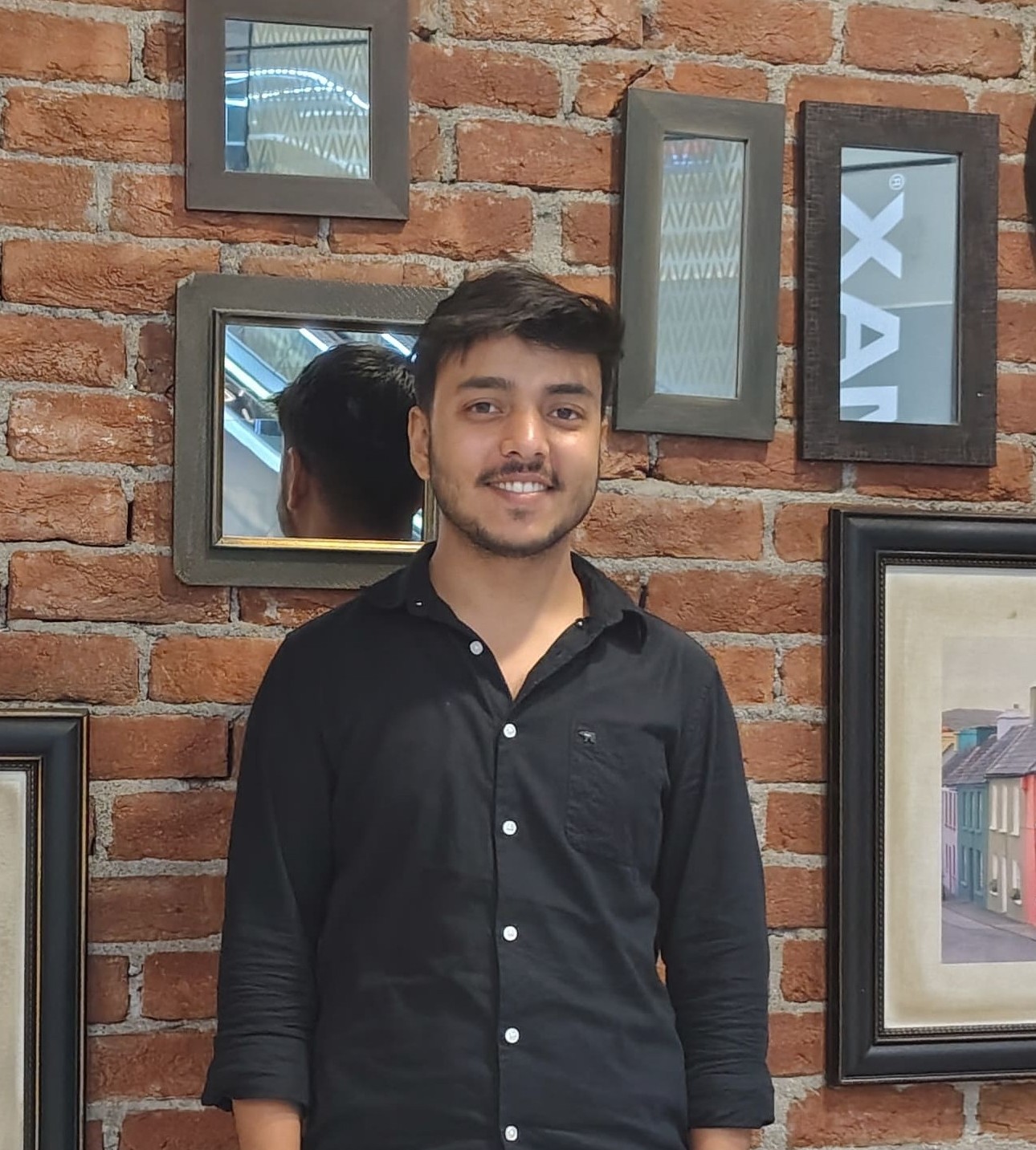Deepanshu Pandey
