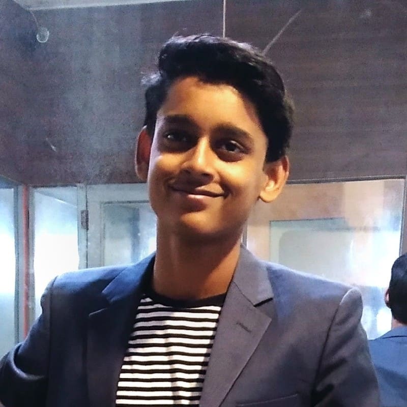 Avishkar Arjan